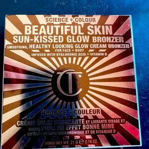 Beautiful Skin Bronzer